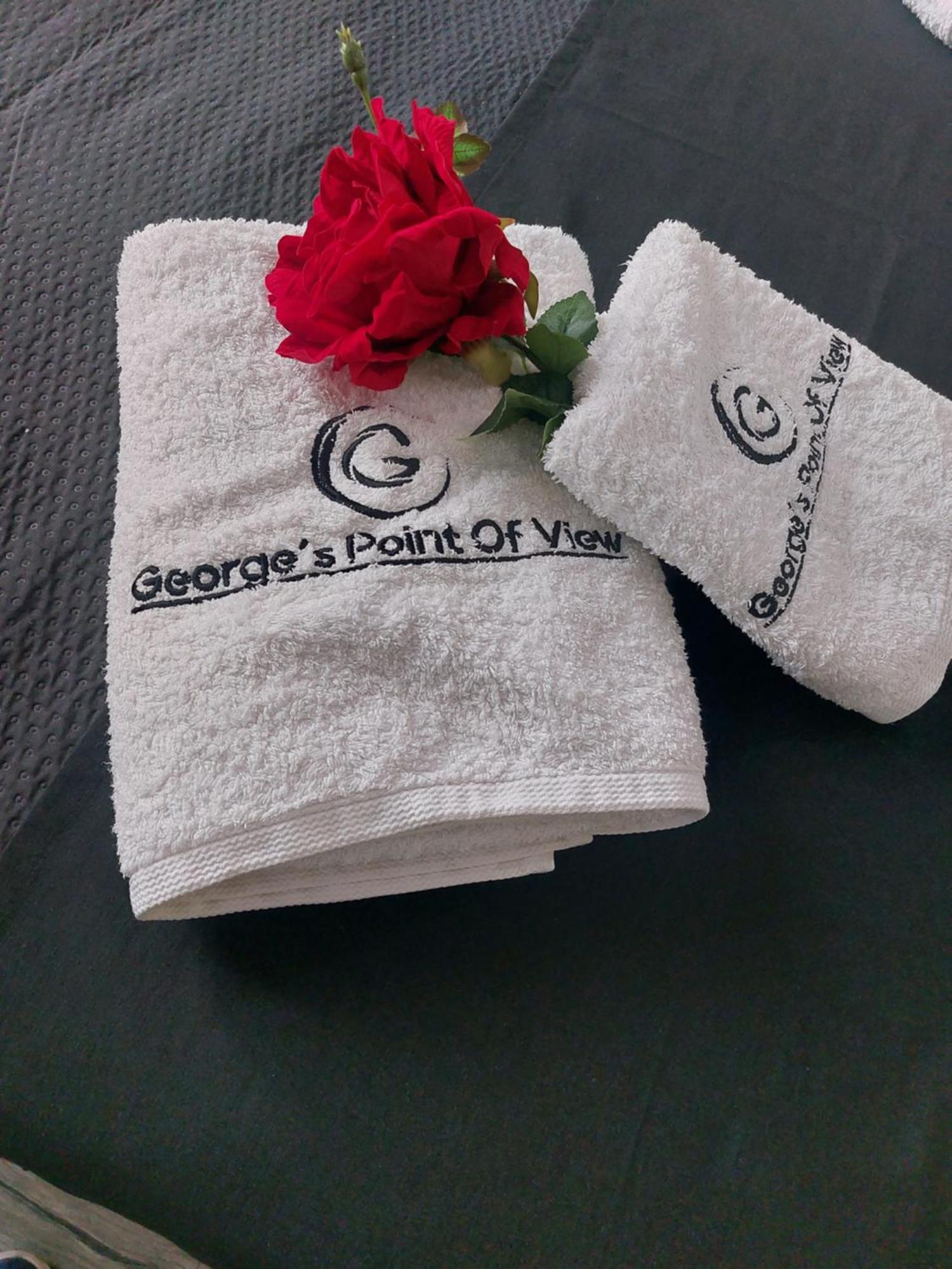 纳乌萨George'S Point Of View公寓 外观 照片